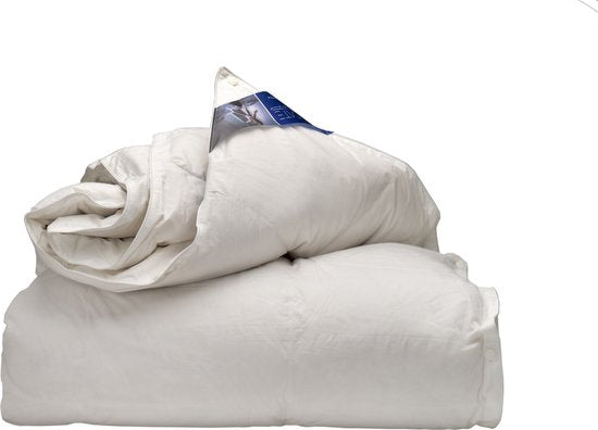 Ten Cate Duvet - Duvet 240x200 - Duvet - Duvets - 4 Season Duvet 240 x 200 - 60% Duck Down - Sommer & Winter Duvet