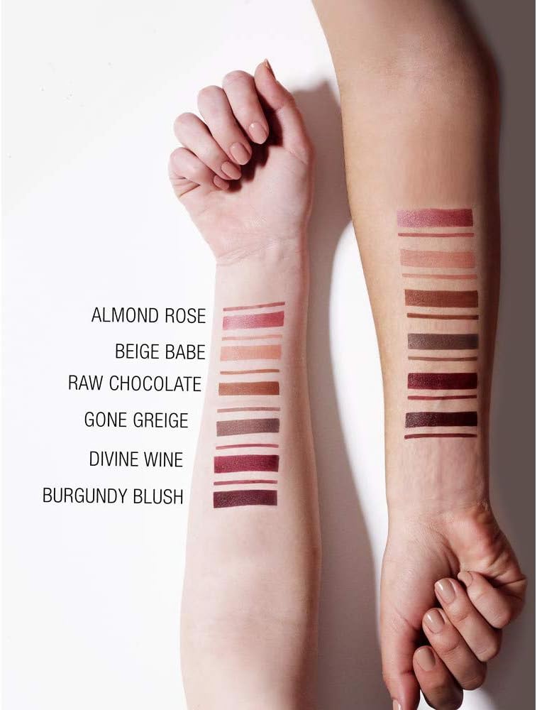 Maybelline Color Sensational Shaping Lip Liner – Göttlicher Wein 92 – 30 g