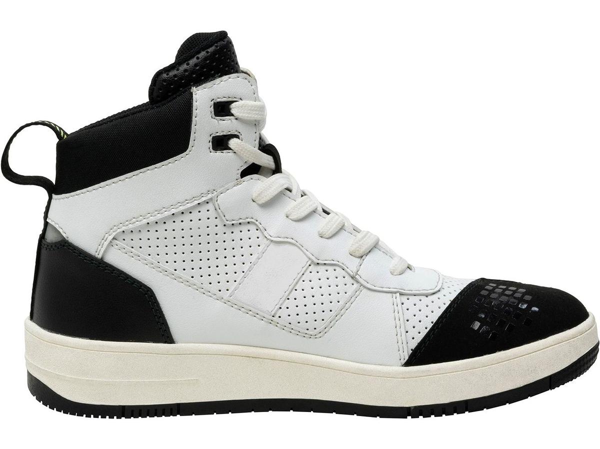 Claw Decent Sneakers – Herren – Größe 45 – Weiß