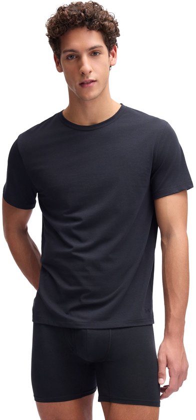 Under Armour T-Shirt PERF COTTON CREW NECK 2er-Pack