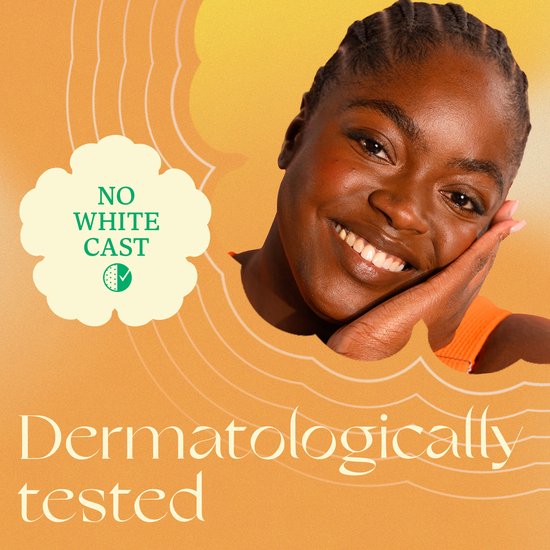 Hawaiian Tropic | Mineralschutz Gesichtsmilch Lotion SPF 30 UVA + UVB Schutz 50 ml