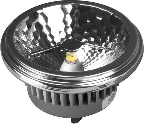 Vellight Led Lampe Ar4111 - Cob - 15 W - 5500 K
