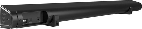 Salora SBO680 - Soundbar - Box - Lautsprecher - Schwarz