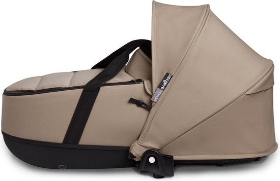 Babyzen YOYO Bassinet – Reisebettchen – Taupe