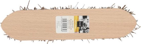 Handy Union Holz-Arbeitsbürste 17 cm