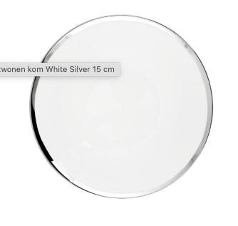 VT Wonen Schale - 18 cm - 2 Stück