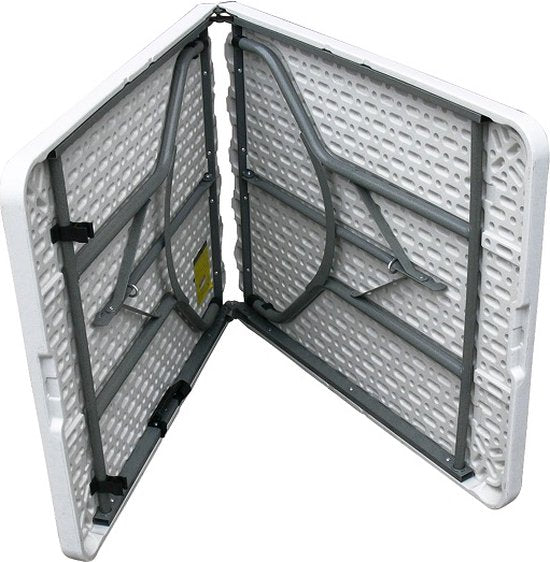 ERRO Klappbarer PVC-Tisch D