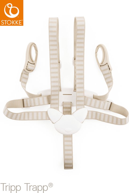 Stokke Tripp Trapp Kindersitz – Beige