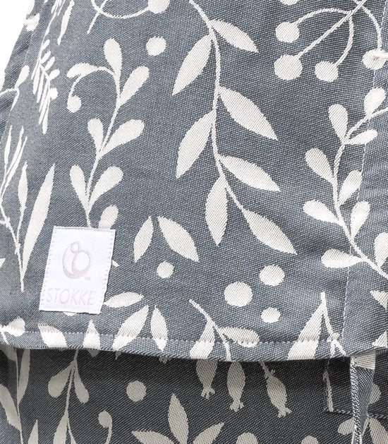 Stokke® Limas™ Babytrage Flex OCS – Floral Slate