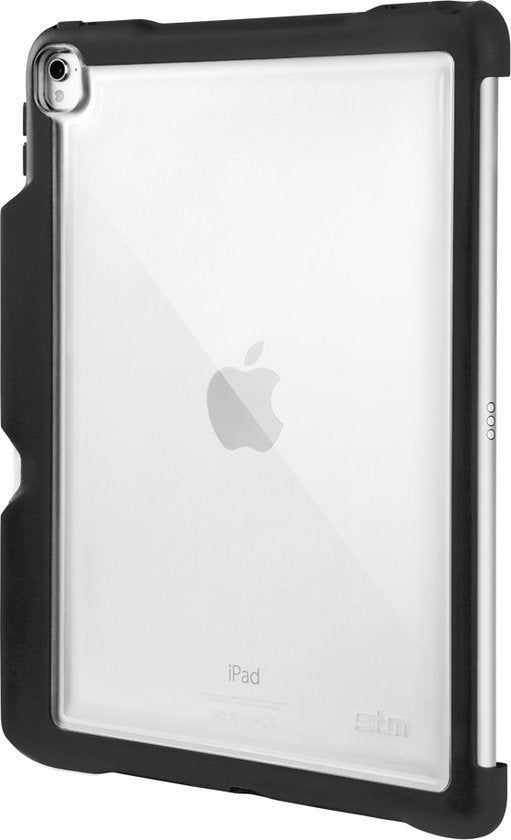 Transparentes Duxâ„¢ Shell Case/ Schutzhülle für das iPad Pro 9.7