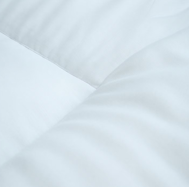 Felman Matratzenauflage 140x200 cm - 6 cm dick - beidseitig belegbar