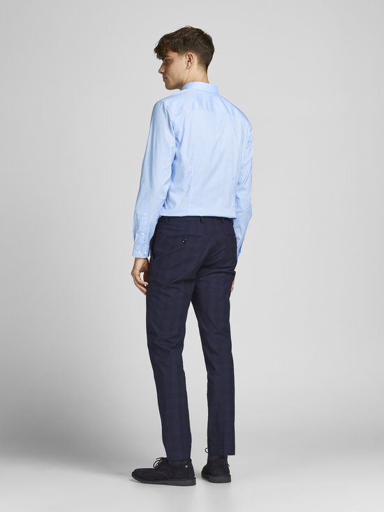 JACK&JONES JJPRPARMA SHIRT L/S NOOS Herrenhemd - Größe XL