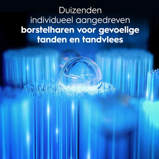 Oral-B iO 3N Elektrische Zahnbürste – Rosa