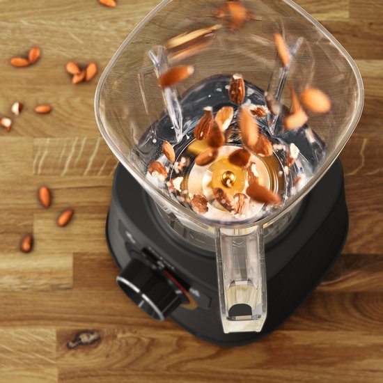 Tefal PerfectMix+ BL88A8 - Hochgeschwindigkeitsmixer