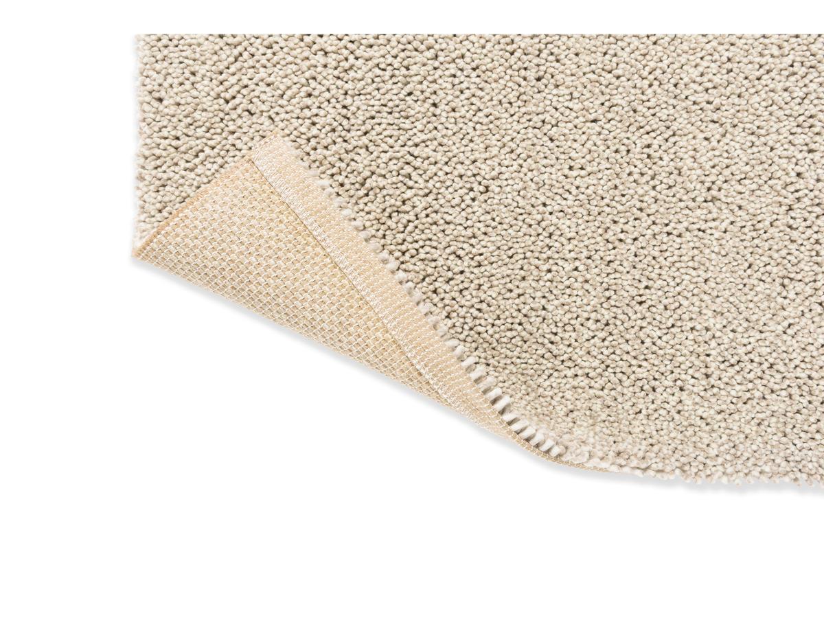 Brink and Campman Origin Low Teppich – Greige – Größe 140 x 200 cm