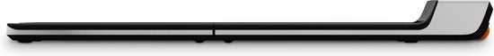 Flow Fitness Runner DTM100i WalkingPad - Laufband