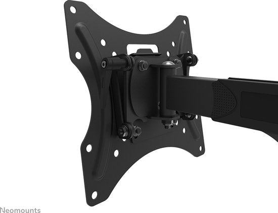 Neomounts WL40-540BL12 TV-Wandhalterung – Full Motion – 32–55" – schwarz
