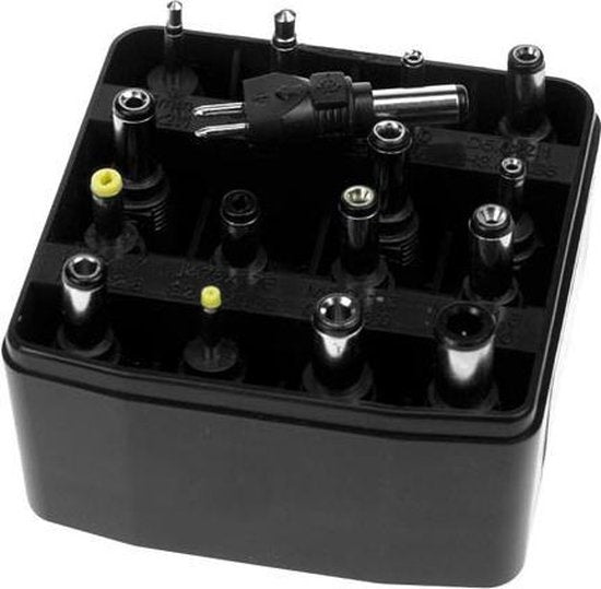 Ersatzstecker-Set