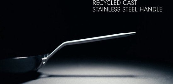 Saveur Selects - Bratpfanne aus Kohlenstoffstahl - Ø25 cm - PFAS-frei - Induktion