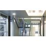 Steinel RS PRO LED P1 Flat SL Deckenleuchte - 3000K Warmweiß - 960 lm - 9W