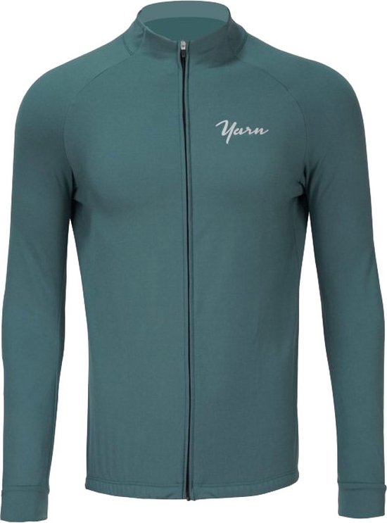 Jacke – Petrol – 2XL