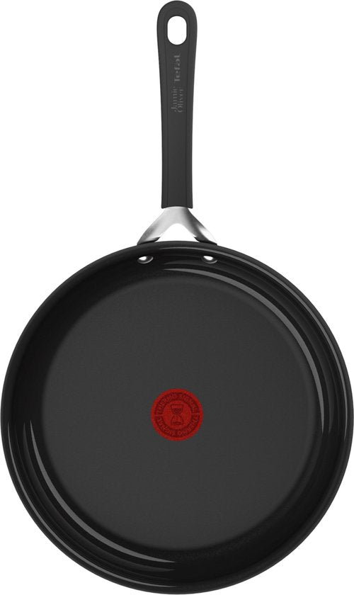 Jamie Oliver by Tefal Home Cook Bratpfanne - 24 cm - Keramik