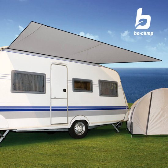 Bo-Camp Wohnwagenvorzelt - Travel - Groß