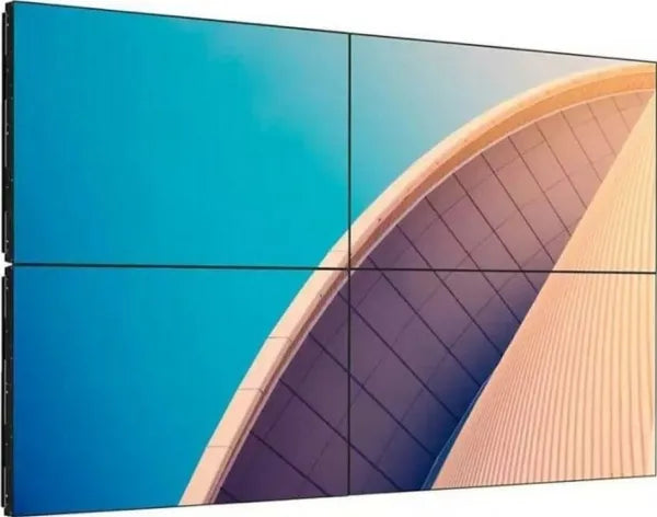 Philips Videowall Display - 55 Zoll - 55BDL2105X/00 - 4K Ultra HD - 3,5 mm