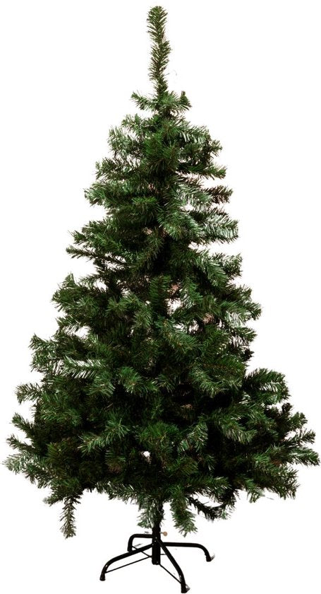 Weihnachtsbaum - Art - INKLUSIVE Ständer - Fichte 150 cm - 440 Knospen