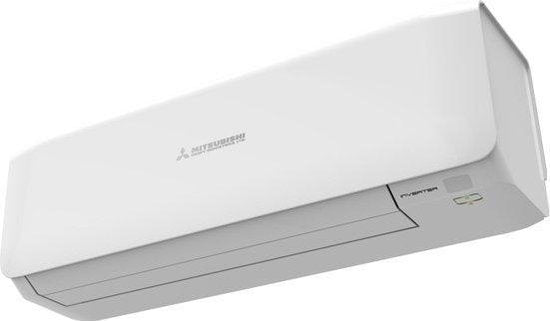 Mitsubishi SRK/SRC 20 ZS-W – Split-Klimaanlage