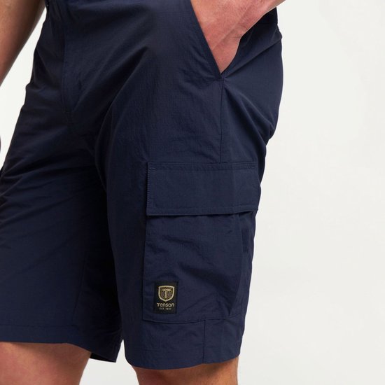 Tenson Travis Kurze Cargohose Herren - Größe XXL