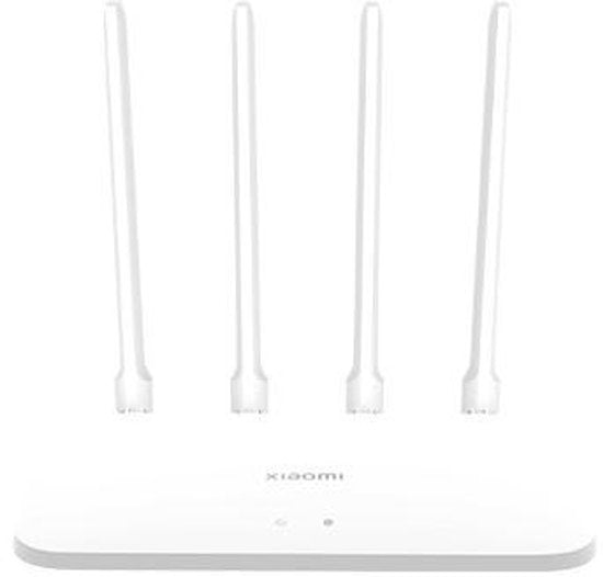 Router Xiaomi AC1200 2,4 GHz – 5 GHz DDR3
