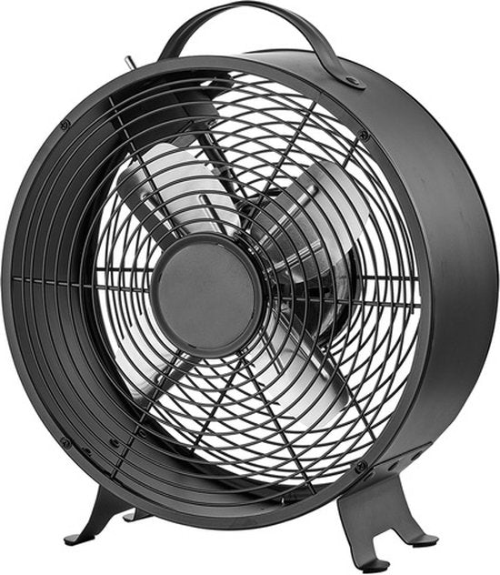 Excellent electrics Tischventilator Industrie 26cm 20Watt