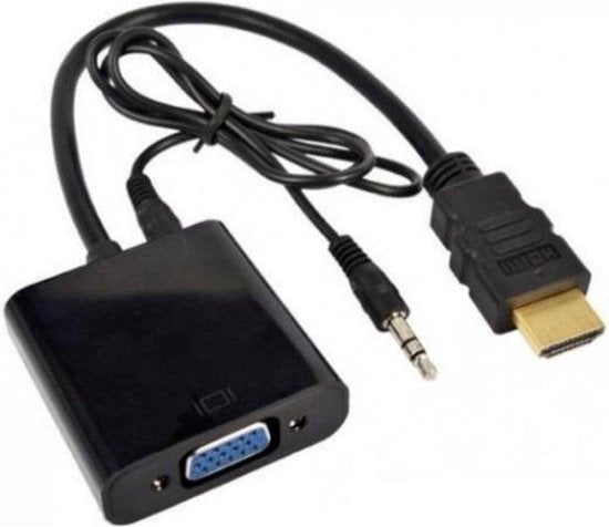 Garpex® HDMI-Umschalter - Splitter - 3 Anschlüsse - HDTV 1080P