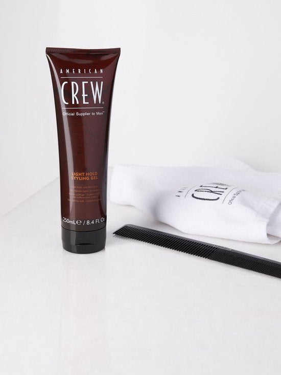 American Crew - Leichter Halt Styling-Gel