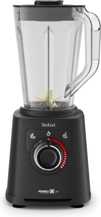 Tefal PerfectMix+ BL88A8 - Hochgeschwindigkeitsmixer