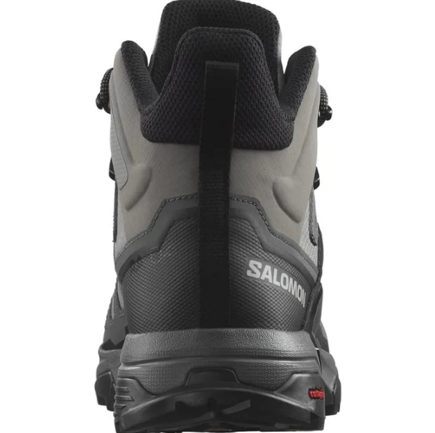 Salomon X Ultra 4 Mid GTX Wanderschuhe – Wasserdicht – GORE-TEX – Größe 41 1/3