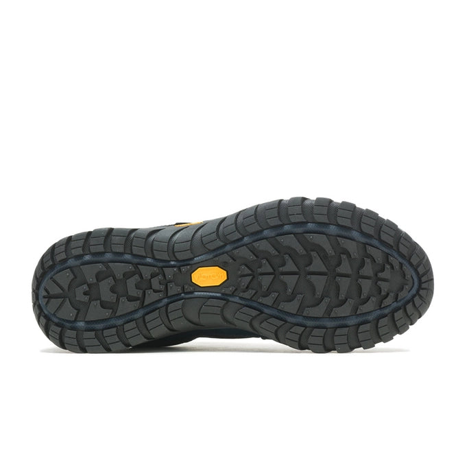 Merrell Bryce Radius GTX Wanderschuhe - Wasserdicht - Navy - Größe 44.5