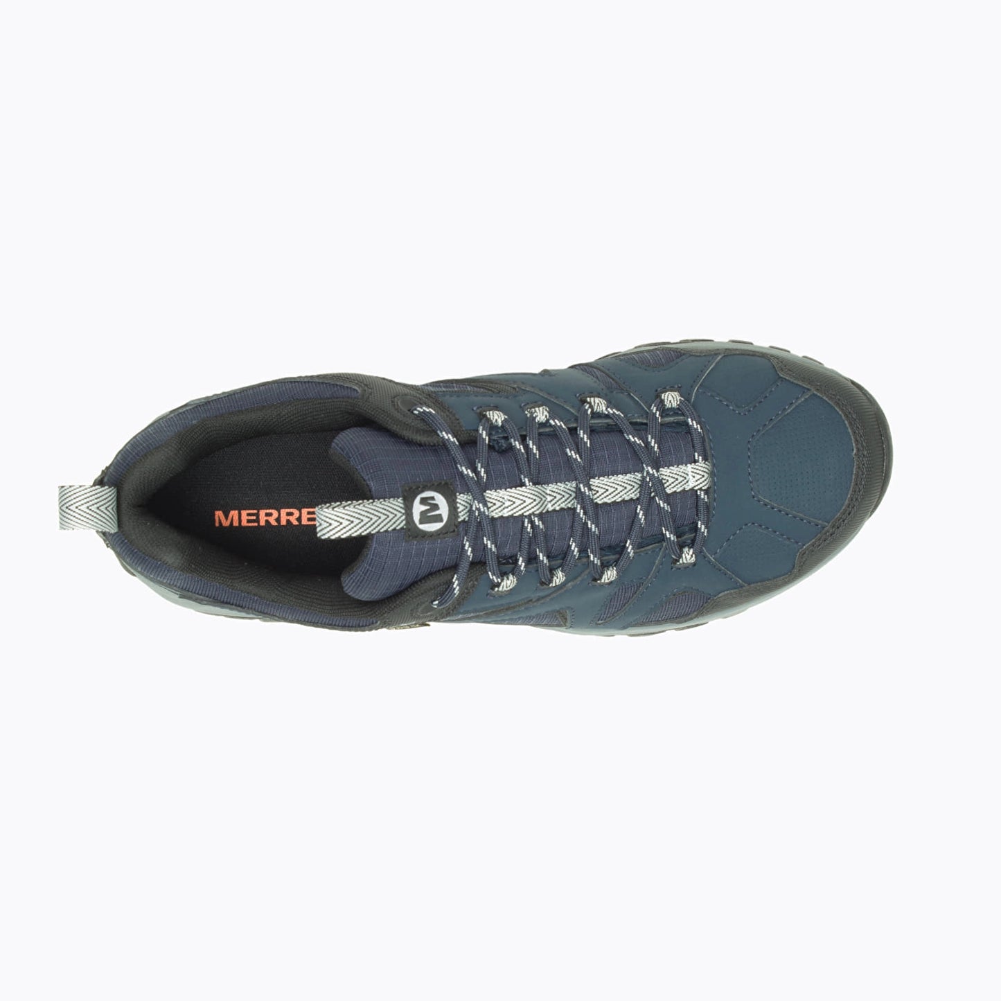 Merrell Bryce Radius GTX Mid Wanderschuhe - Wasserdicht - Navy - Größe 44.5