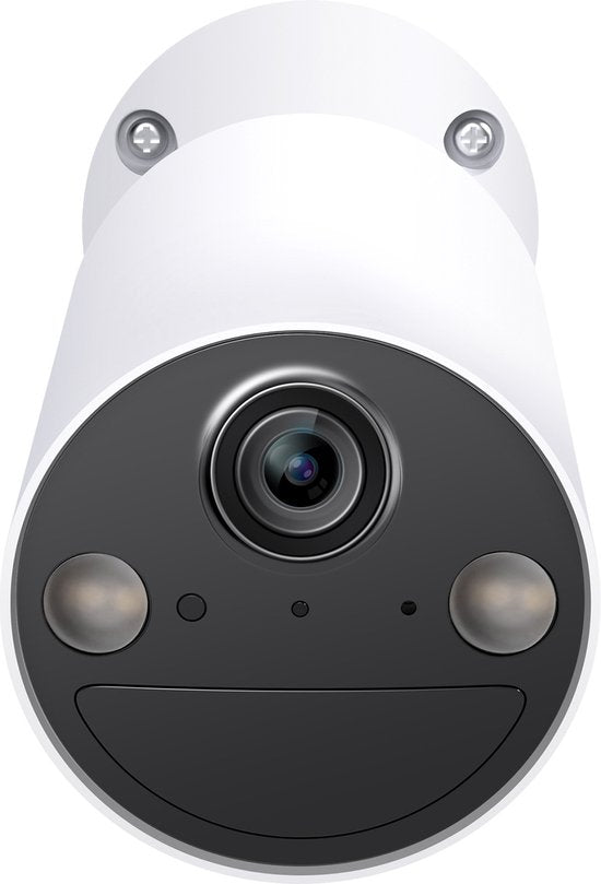 Tapo C410 Überwachungskamera für den Außenbereich 2K 3MP- IP65