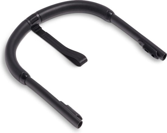 Babyzen YOYO Schiebestange – Schwarz