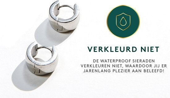 Laura Ferini Damen-Ohrringe Milana Silber - Silber-Ohrringe - Damen-Ohrringe - Schmuck - Accessoires - Schmuck