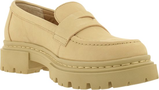 Bullboxer – Loafer/Slip-On – Damen – Braun – 36 – Loafer