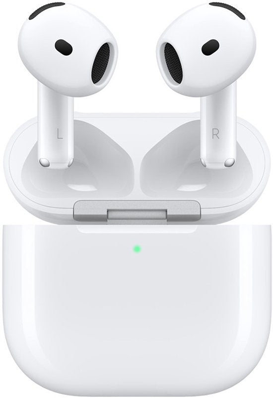 Apple AirPods 4 - mit regulärer Ladehülle (USB-C)