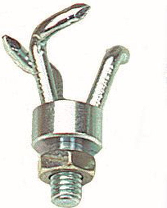 Messerkopf, 40 mm