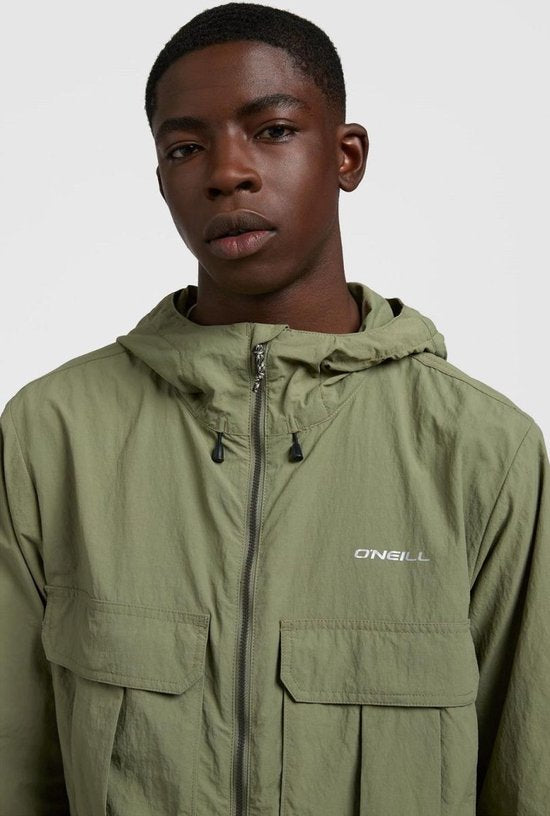 O'Neill Jacken BLAZE MODE JACKET MODLR- Größe M