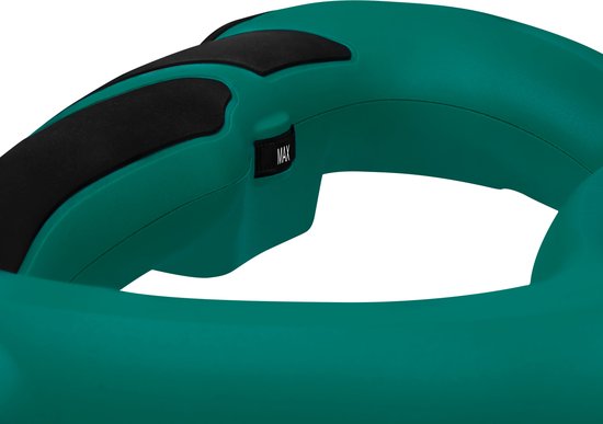 VONROC Accu Farb-/Zementmischer - VPower 20V - Ohne Akku & Ladegerät - Inkl. Rührer 600mm, Ø120mm