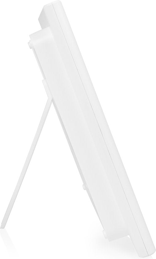 Smartwares CMS-30400 Set mit kabellosen Überwachungskameras – optimale Sicherheit für Ihr Zuhause – komplett kabellos