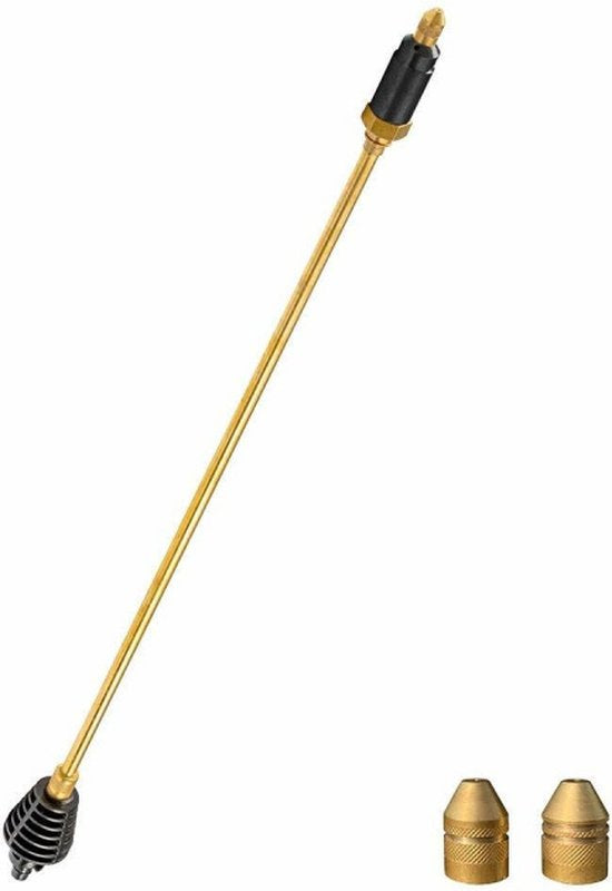 Gloria Haus und Garten MultiJet-Pflanzenschutz-Set 729165.0000 Tube 1 Stück(e)