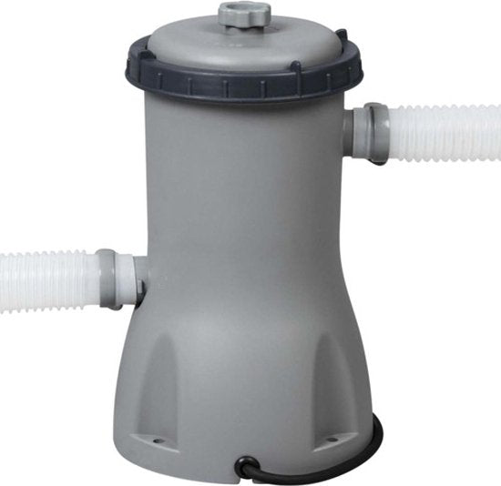 Bestway Steel Pro Pool - Ø 305 x 76 cm